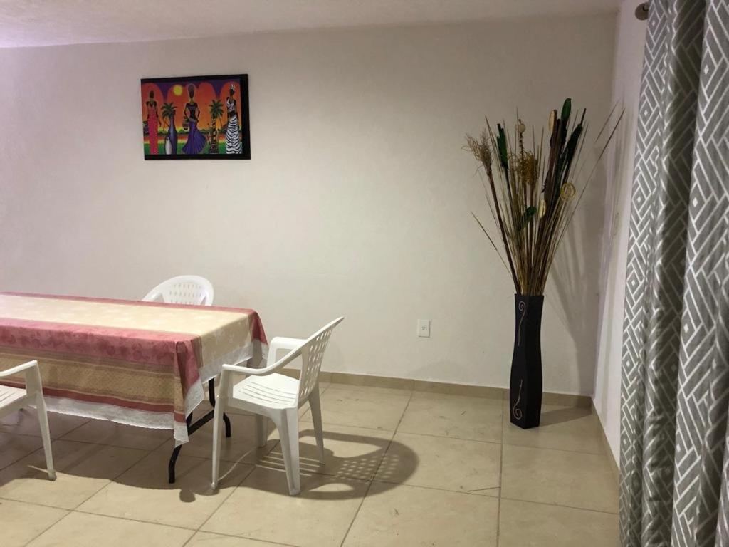 Marina Diamante Apartment Акапулко Екстериор снимка