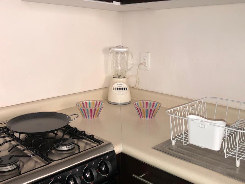 Marina Diamante Apartment Акапулко Екстериор снимка