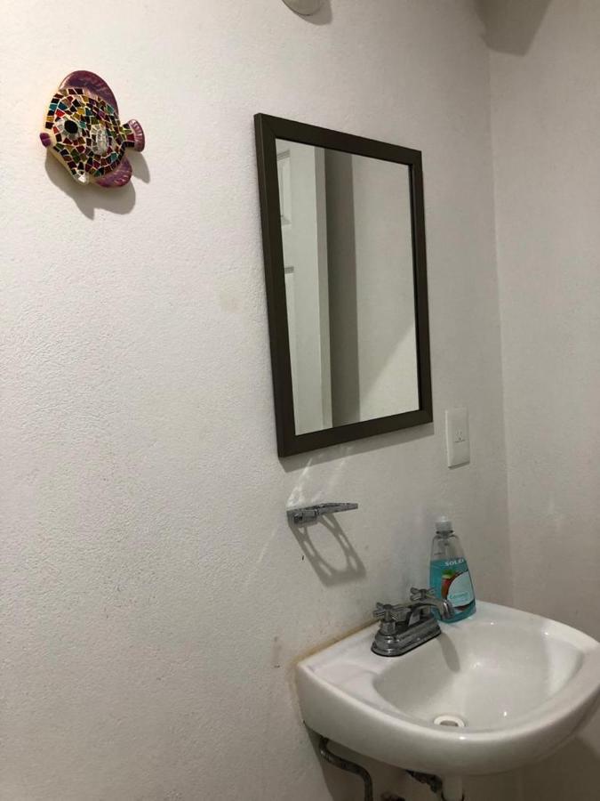 Marina Diamante Apartment Акапулко Екстериор снимка