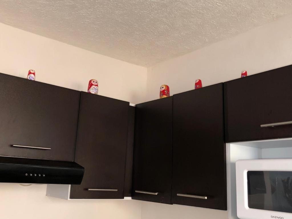Marina Diamante Apartment Акапулко Екстериор снимка