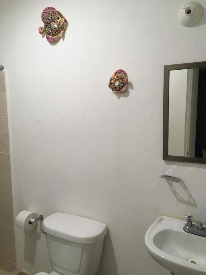 Marina Diamante Apartment Акапулко Екстериор снимка